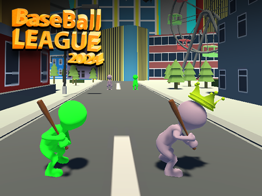 BaseBall League 2024